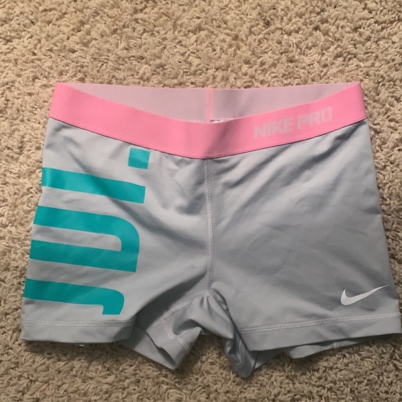 Nike Pro Combat Bundle - Picture 3 of 4